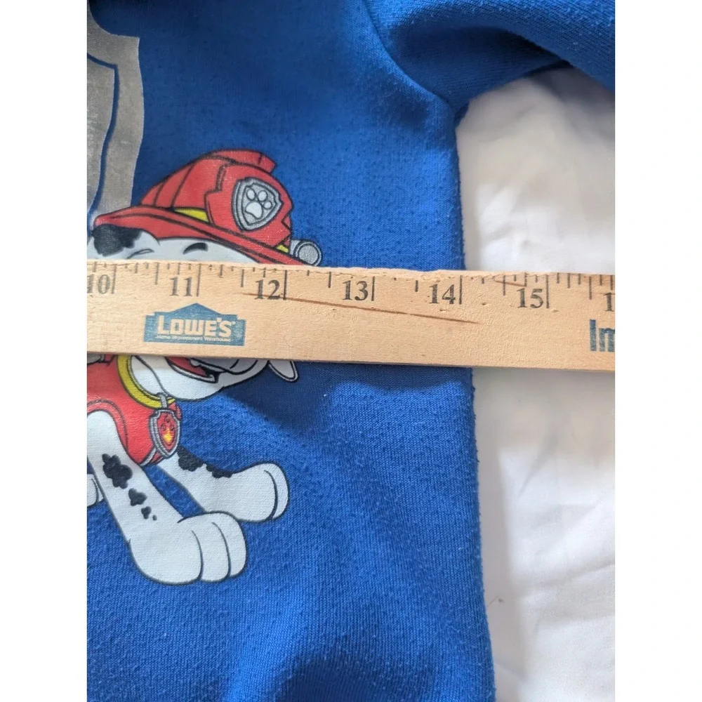 Nickelodeon paw patrol